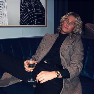 Meet your Posher, Nick